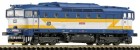 36252 Roco Diesel Locomotive Series 754